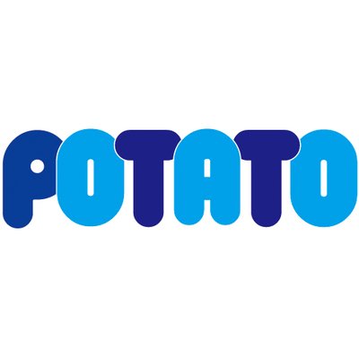 POTATO編集部's profile picture