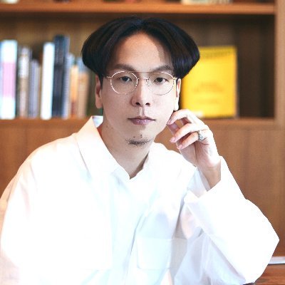 橋爪勇介|美術手帖's profile picture