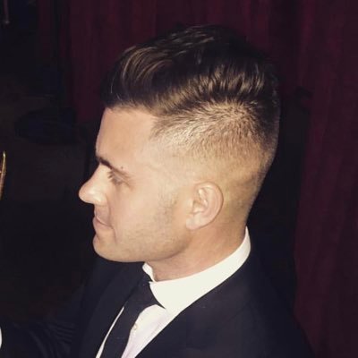 ScottStenholm's profile picture