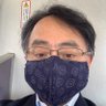 Tsutomu oki 的头像