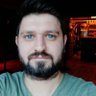 Alper Dombaycı profil fotoğrafı