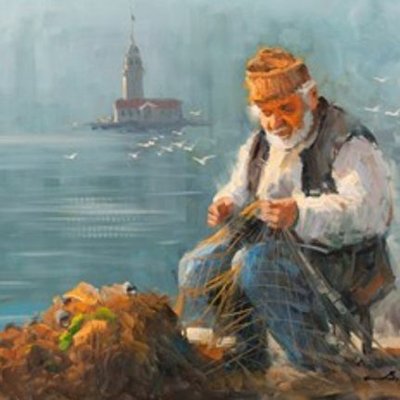İstanbul Boğaz Balıkçısı's profile picture