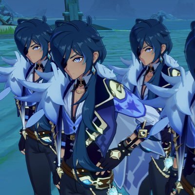 GEINESU's profile picture