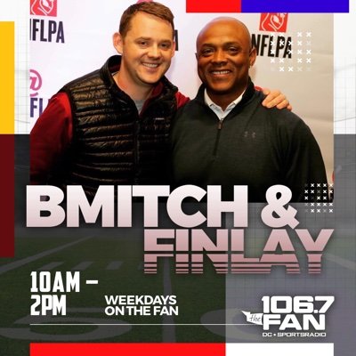 BMitch & Finlay's profile picture