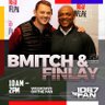 BMitch & Finlay 的头像