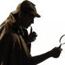 Profilbild von sherlok holmes