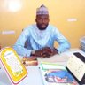 Umar Ibrahim Umar's profile picture