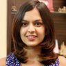 Фото профиля Anusha Jain