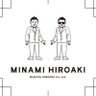 南 博章／村田金箔／ウチハク、HAKU-TION、HAKUシリーズプロデューサー 的头像