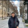 Kamal Ghantous's profile picture
