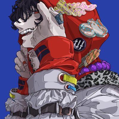 jon-YAKITORY's profile picture