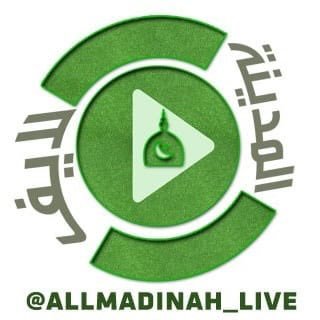 المدينة لايف🕌's profile picture