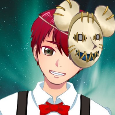 umejam0's profile picture