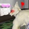 StinkyAlbinoWolf profil fotoğrafı