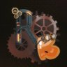 Фото профиля Rogan_Breaker | Steampunk streamer | VA| Game Dev