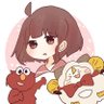 くぼ 的头像