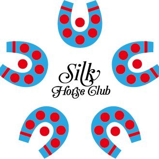 シルク・ホースクラブ（公式）'s profile picture
