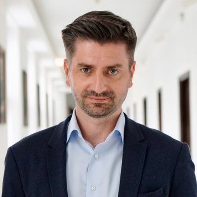 Krzysztof Śmiszek's profile picture