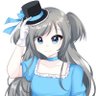 Celestiaくん profil fotoğrafı