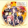 シェルファ@ニコ百・音ゲー・麻雀の人's profile picture