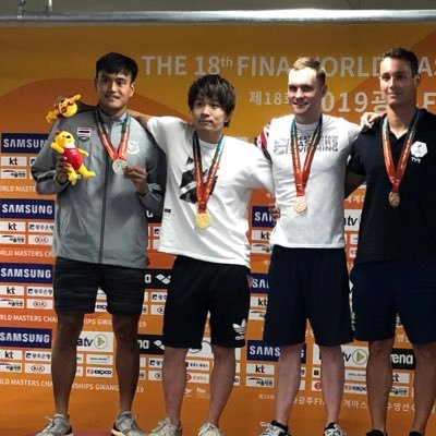takuswim's profile picture