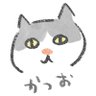 カツオ@ハチワレ's profile picture