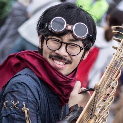 ハマーダの冒険@冒険の始まり's profile picture