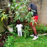 Salvias Ahurwendeire 的头像