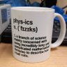 Peasant Physicist ⚛ 💜💜💜's profile picture
