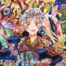 棚木（たなぎ）🍕 profil fotoğrafı