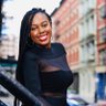Фото профиля Gabby Cudjoe Wilkes 💕💚