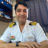 Фото профиля Captsanjeev🦅⚓️🇮🇳