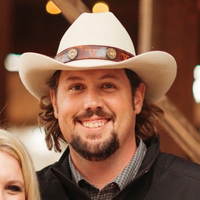 Grant Pinkerton's profile picture