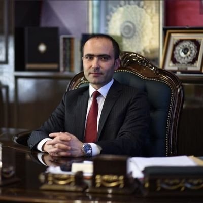 Turgay Baştuğ's profile picture