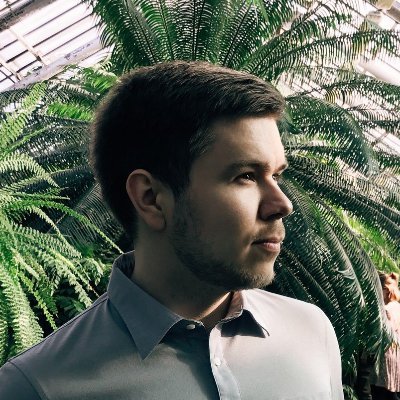 Vadim Elistratov's profile picture