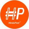HinduPost profil fotoğrafı