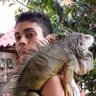 Cristopher Garcia profil fotoğrafı