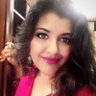 Profilbild von Nidhi Nevatia 🇮🇳