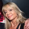 Kim Baker was Lovett's profile picture
