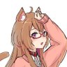 🐈⬛のまねこーEX🐈 的头像