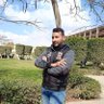 Фото профиля Abdallah Saad