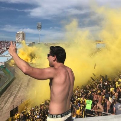 Nando's profile picture