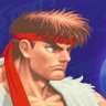 Фото профиля ryu