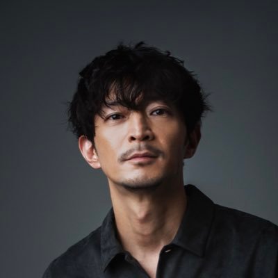津田健次郎 KENJIRO TSUDA's profile picture