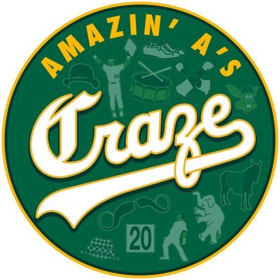 Amazin’ A’s Craze's profile picture