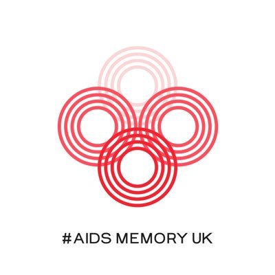 AIDS Memory UK's profile picture
