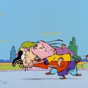 Out of Context Ed, Edd n Eddy's profile picture