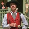 Фото профиля I'm your huckleberry