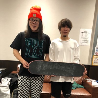 EGACCHOSHIMA's profile picture