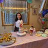 beya zaafrani's profile picture